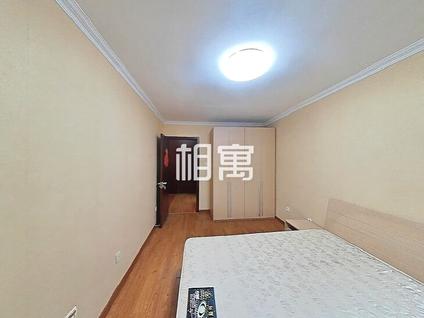 朝阳亚运村小营整租 嘉铭桐城(F区)1室1厅/74平/低楼层