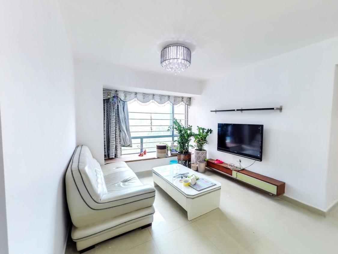 整租·雍翠华府