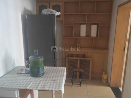 房山良乡整租 东关家园2室1厅/83平/低楼层