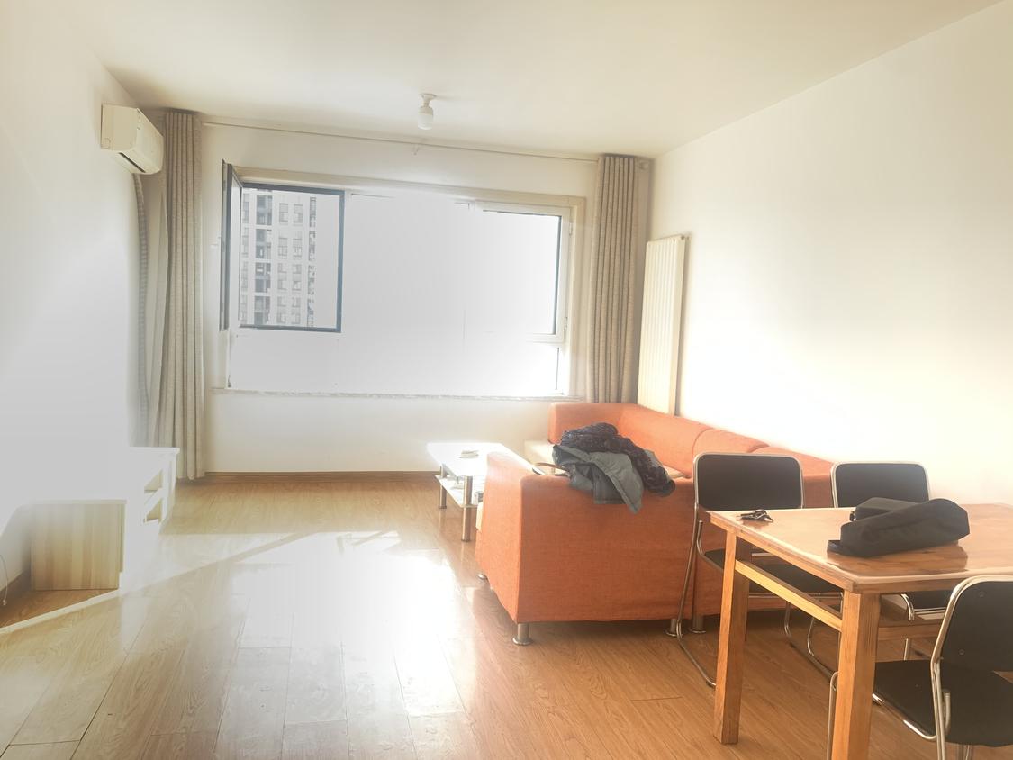 整租·即墨古城(B1区)