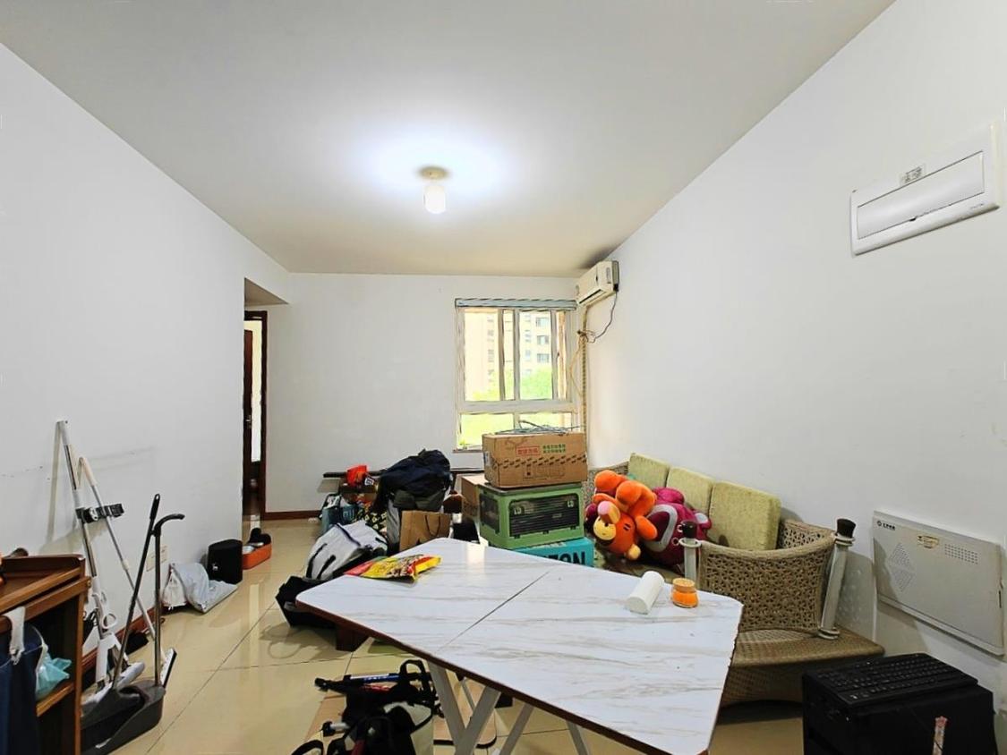 整租·洲岛和园(和乐苑)