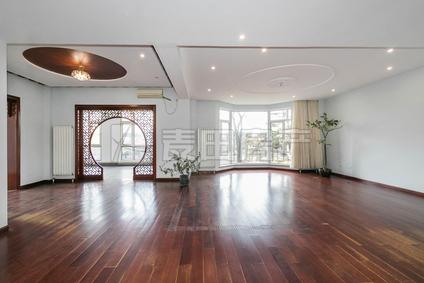 朝阳亚运村整租 紫玉山庄7室3厅/320平/低楼层