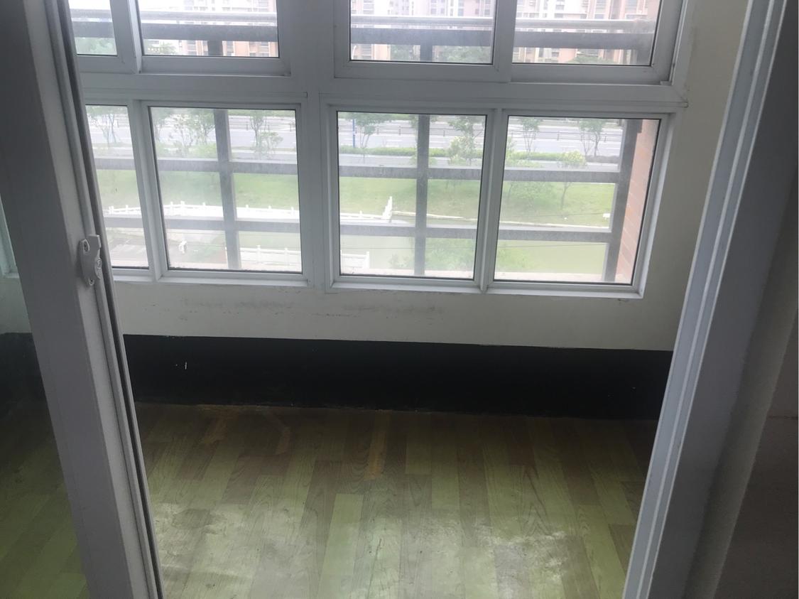 整租·三星花园