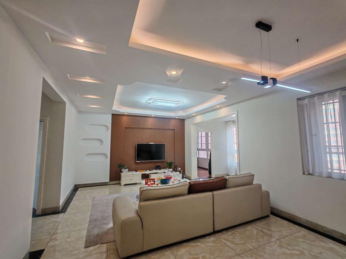 整租·华芝御景城