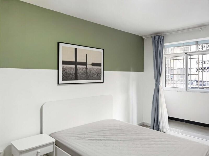 整租·乐山二村