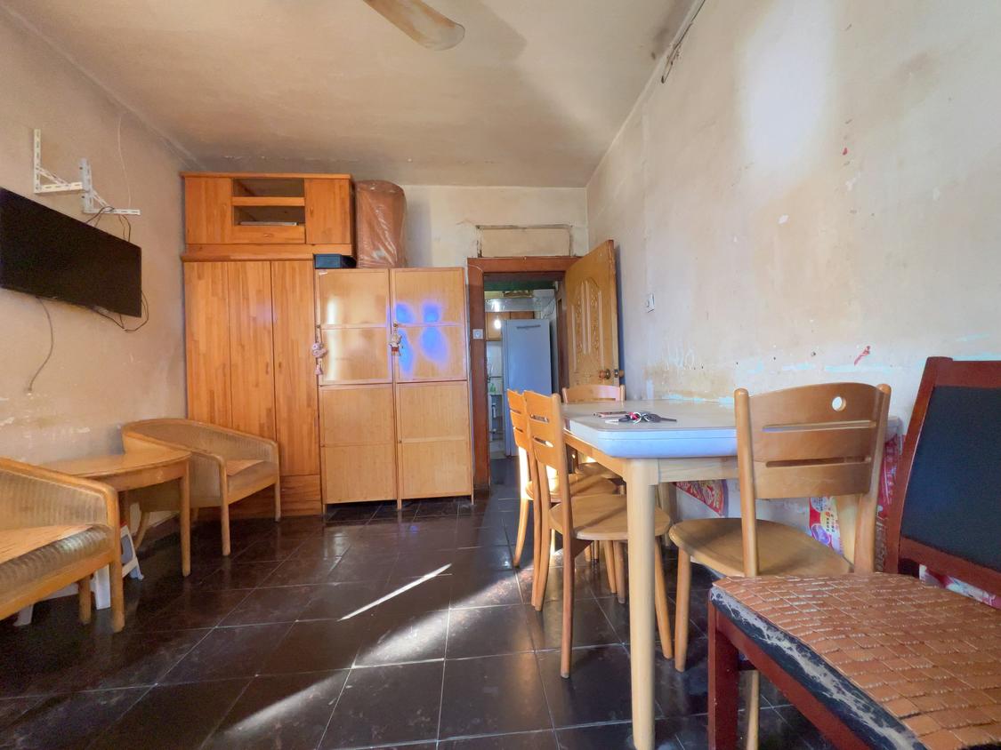 整租·扇骨里小区