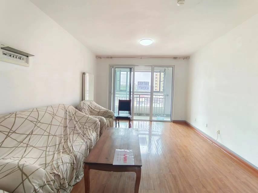 整租·山海和圣园