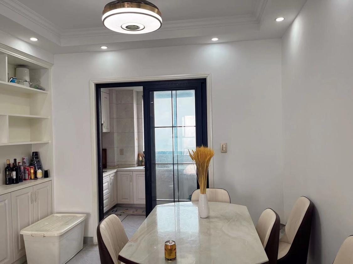 整租·碧桂园滨湖城