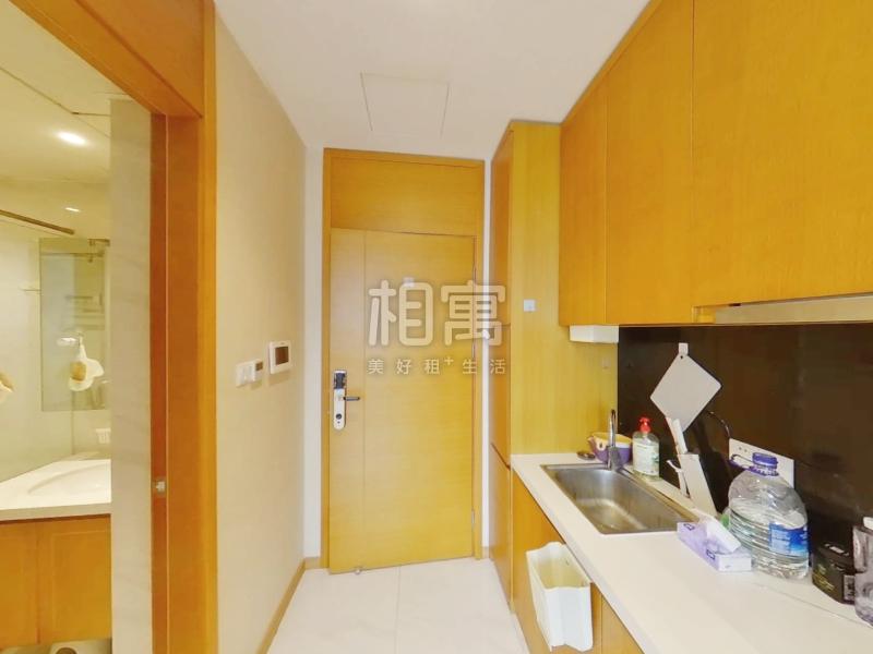 整租·杭州未来广场银天金城