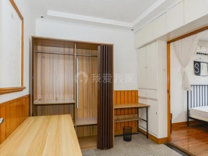 整租·培花七村