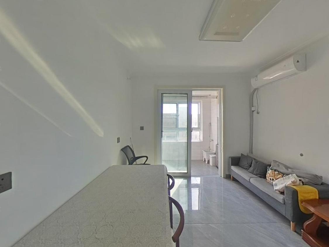 整租·湖韵怡居(B区)