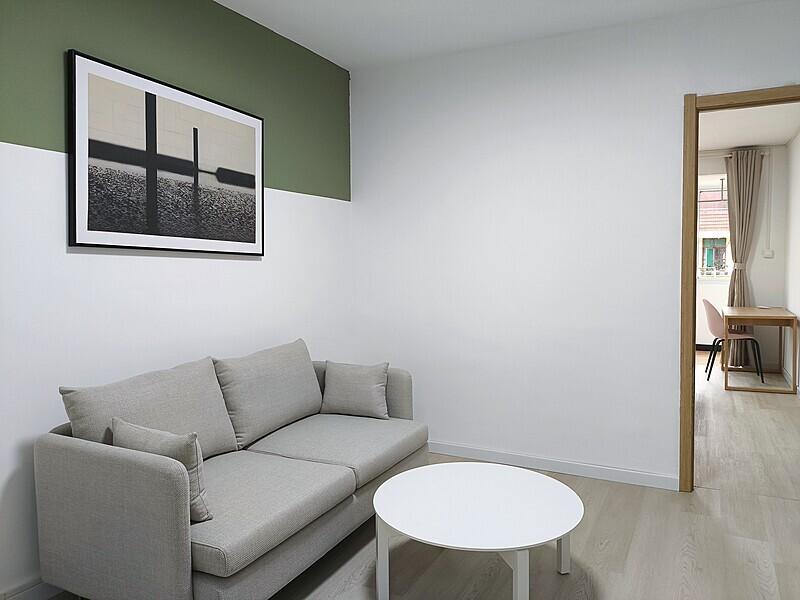 整租·宜川小区