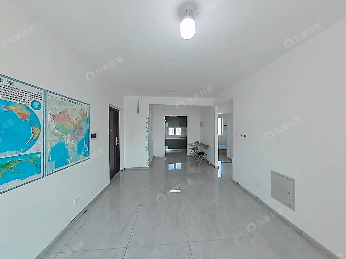 整租·南开悦玺