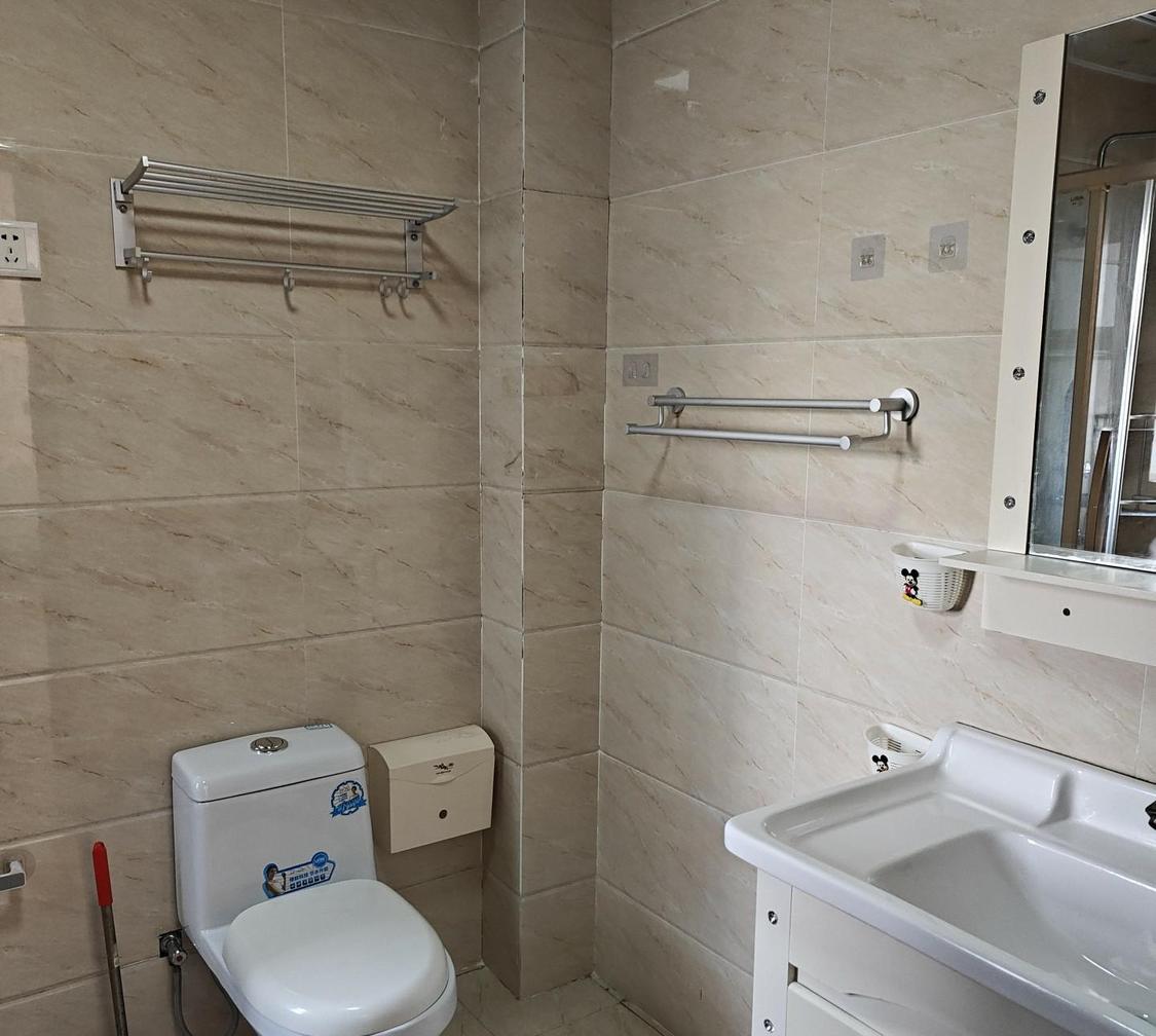 整租·保利罗兰香谷