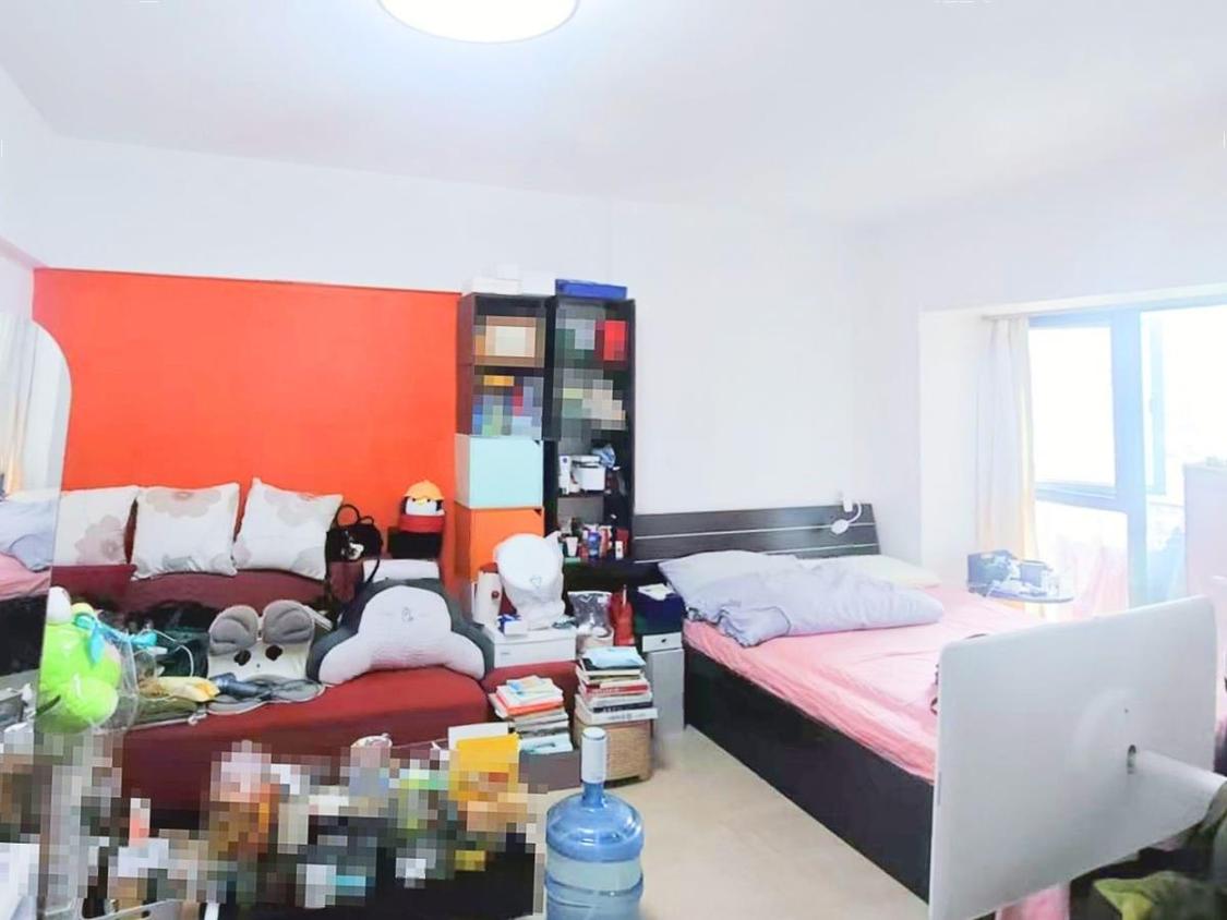 整租·富基广场