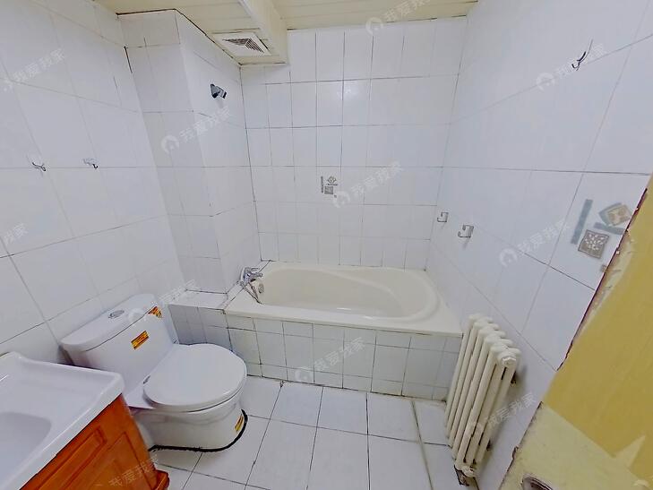 整租·嘉铭桐城(A区)