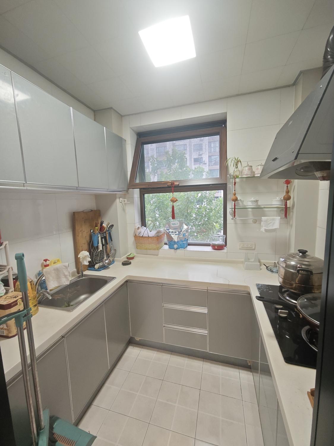 整租·宏宇城(A区)