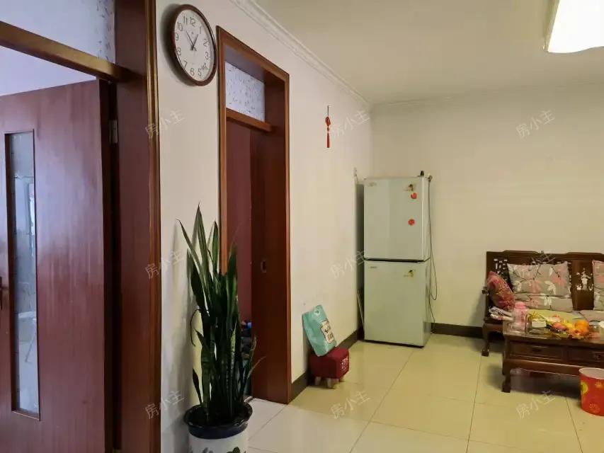 整租·金茂康桥华居皇营东区