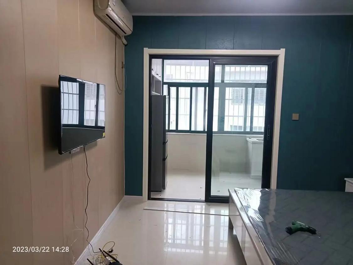 整租·华希文鼎苑