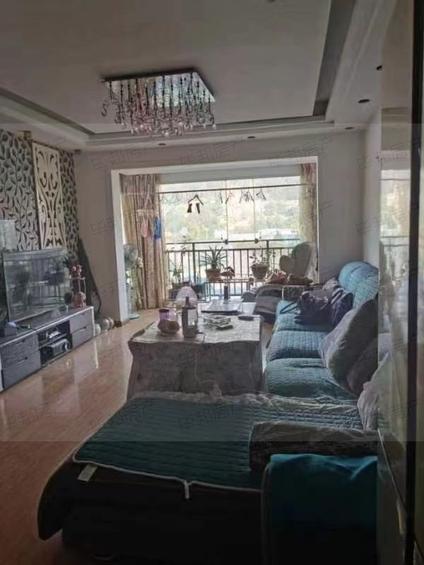 七星关七星关整租 瑞丰新城3室2厅/130平/低楼层