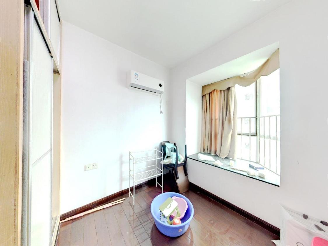 整租·季华新景园