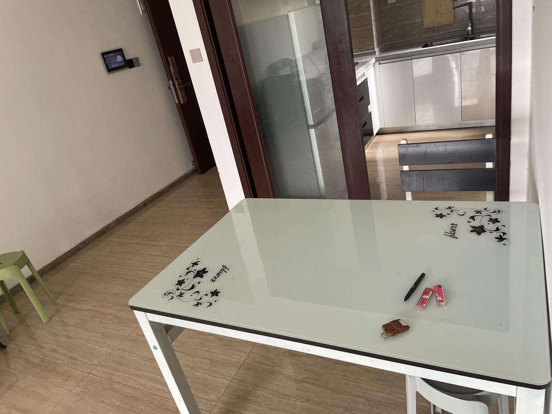 整租·越秀天悦星院