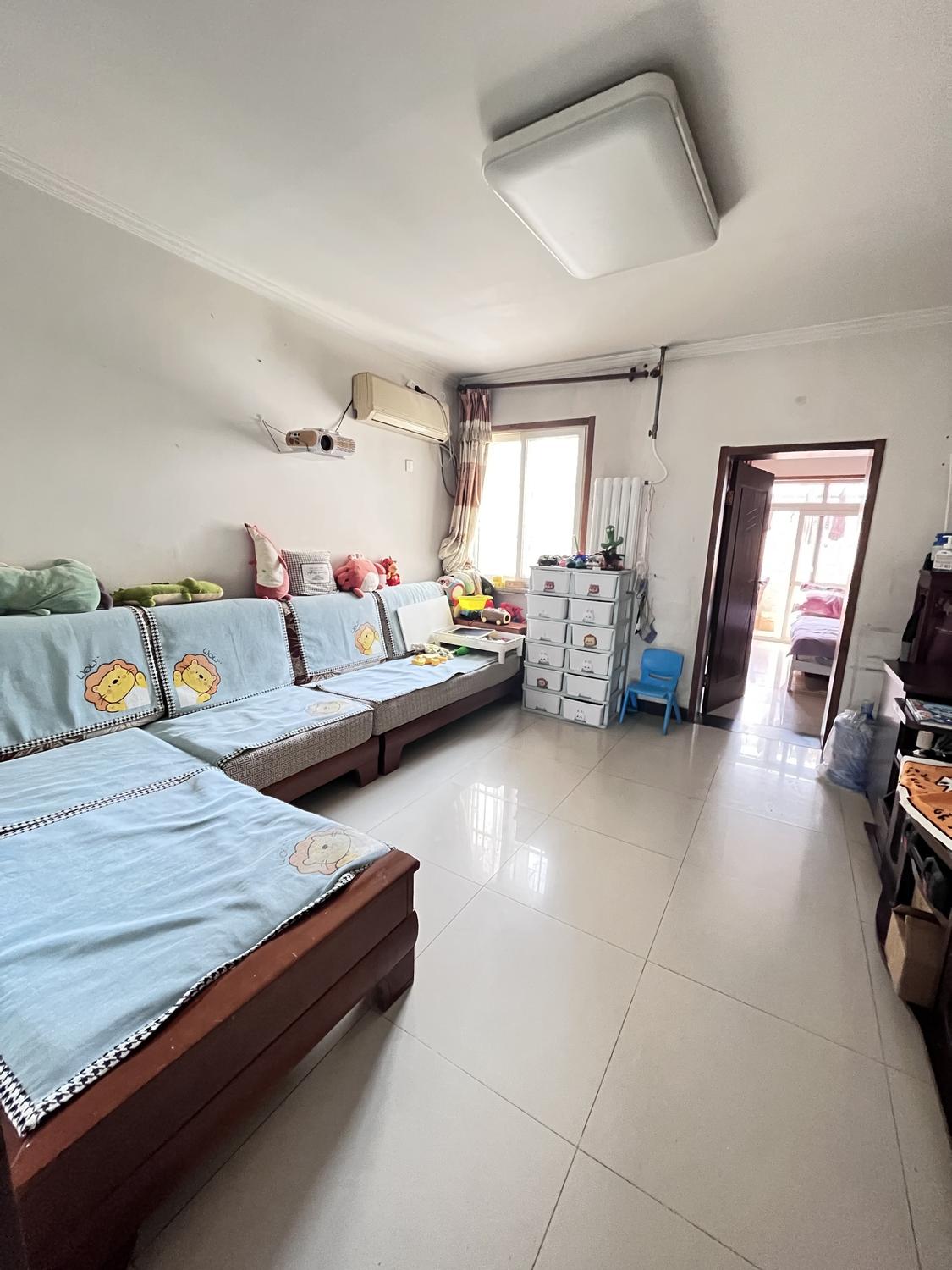 整租·云岗南区(西里)