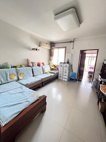 undefined整租·云岗南区(西里)·2室1厅75㎡ | 南北 | 丰台 云岗