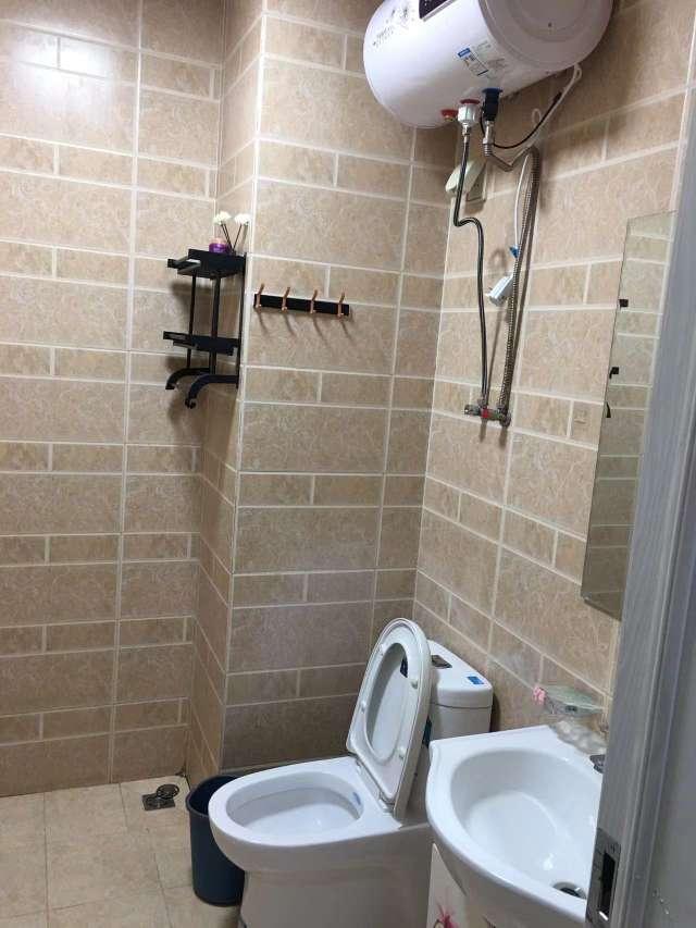 整租·乐天世纪城