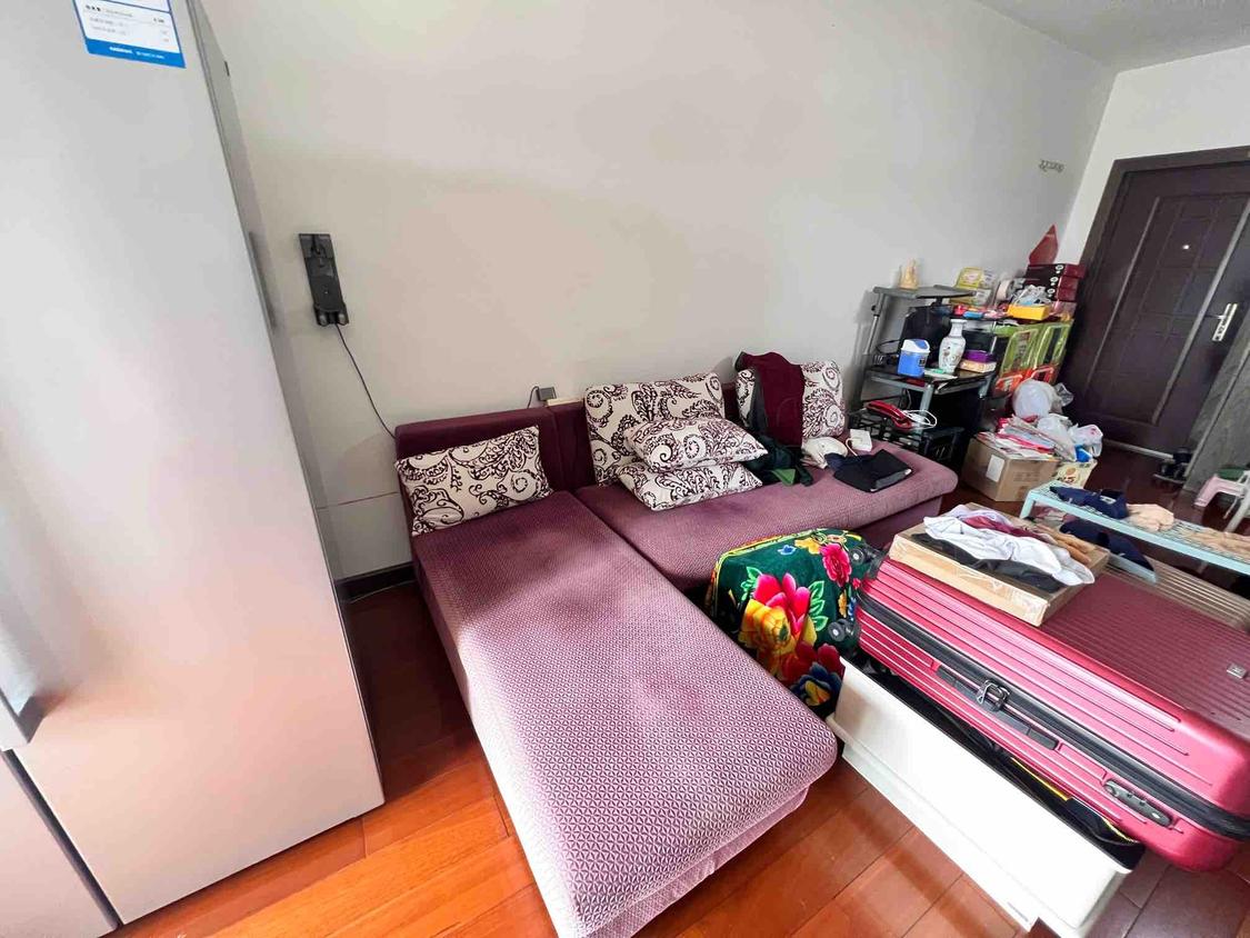 整租·久华佳苑(一期)