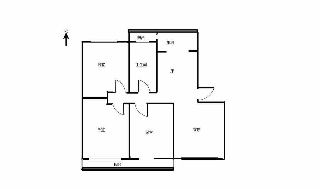 整租·齐泰花苑