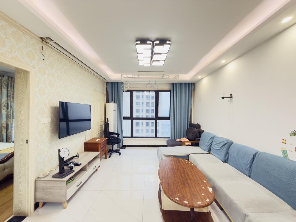 整租·半湾半岛