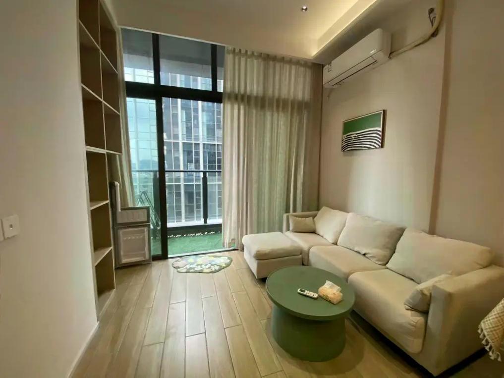 整租·美景花园