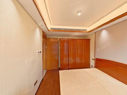 石景山古城整租 中海寰宇天下(御山府)2室1厅/86平/高楼层