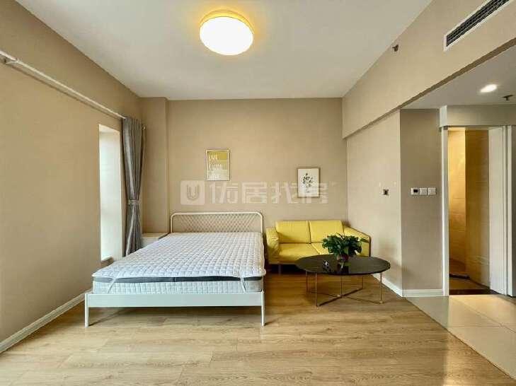 合租·世界侨商中心