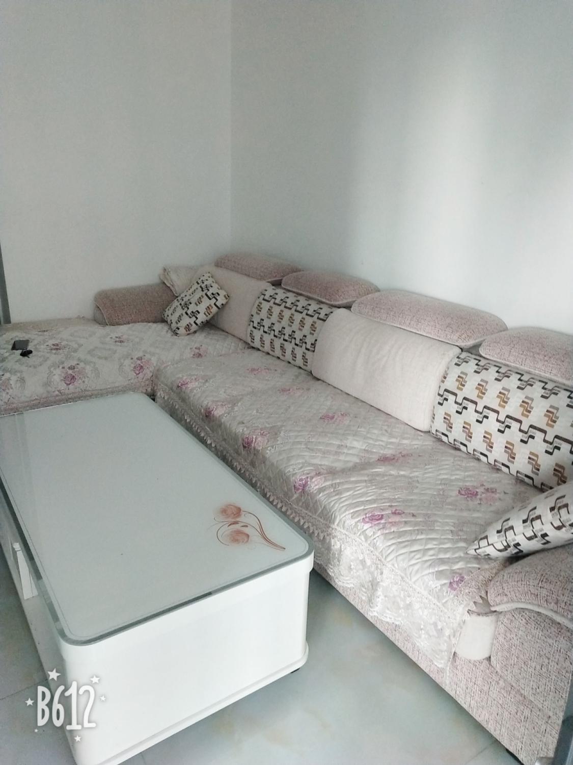 整租·广业凯旋门