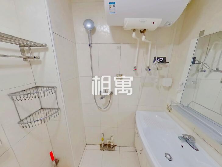 整租·绿景馨园