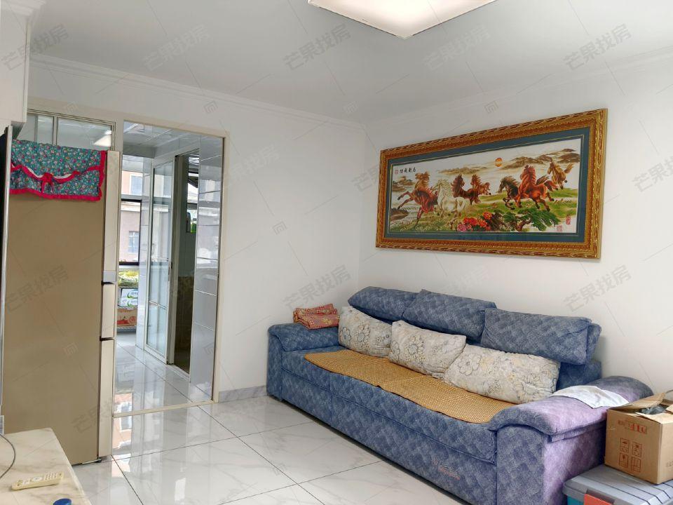 整租·青铜小区