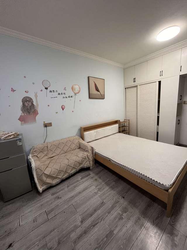 整租·希望未来城(一期)