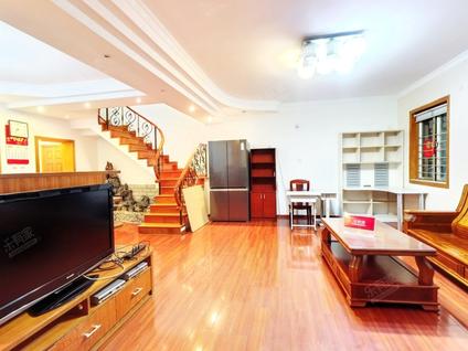 罗湖东门整租 万科彩园4室2厅/173平/中楼层