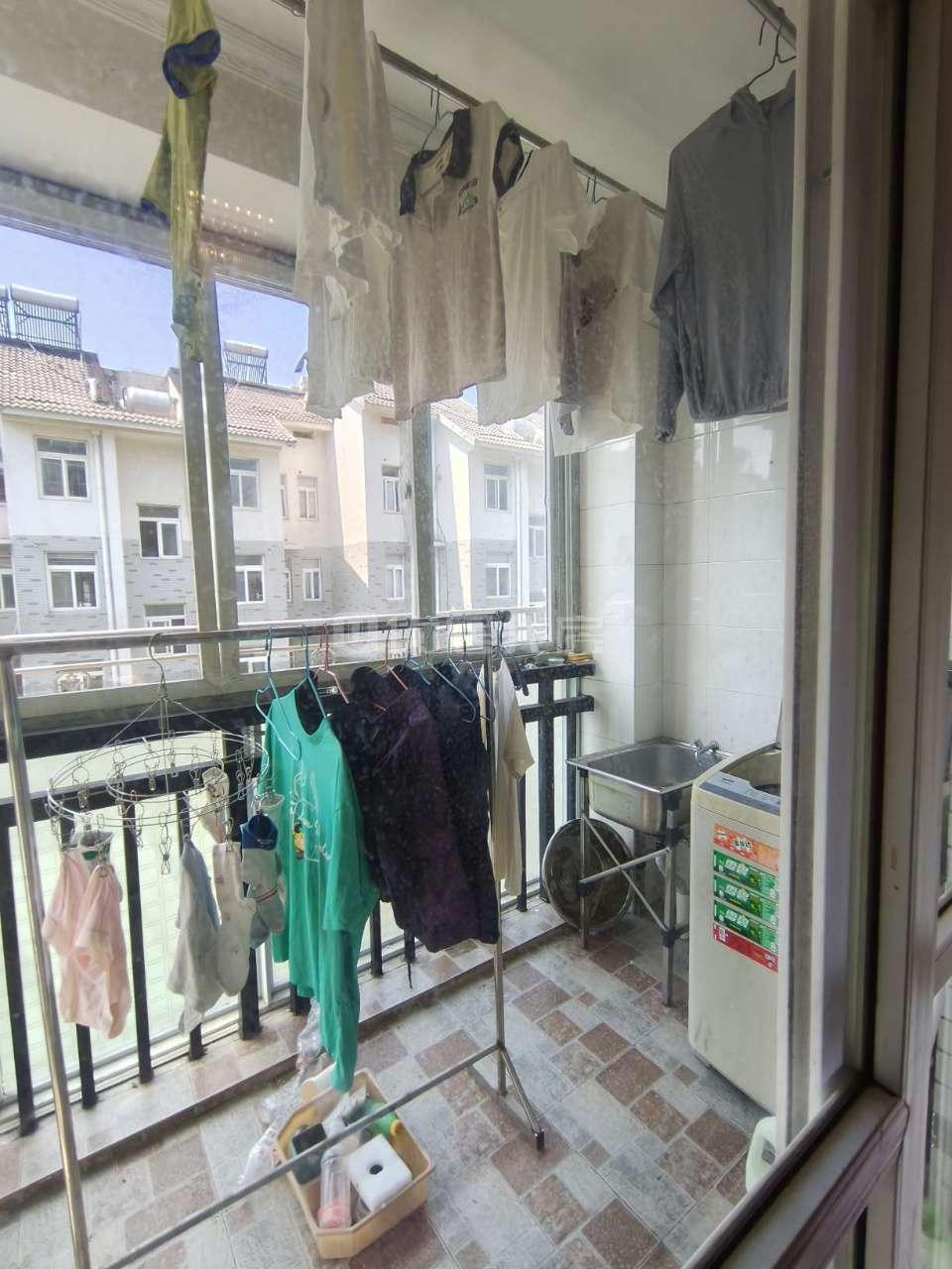 整租·清溪家园