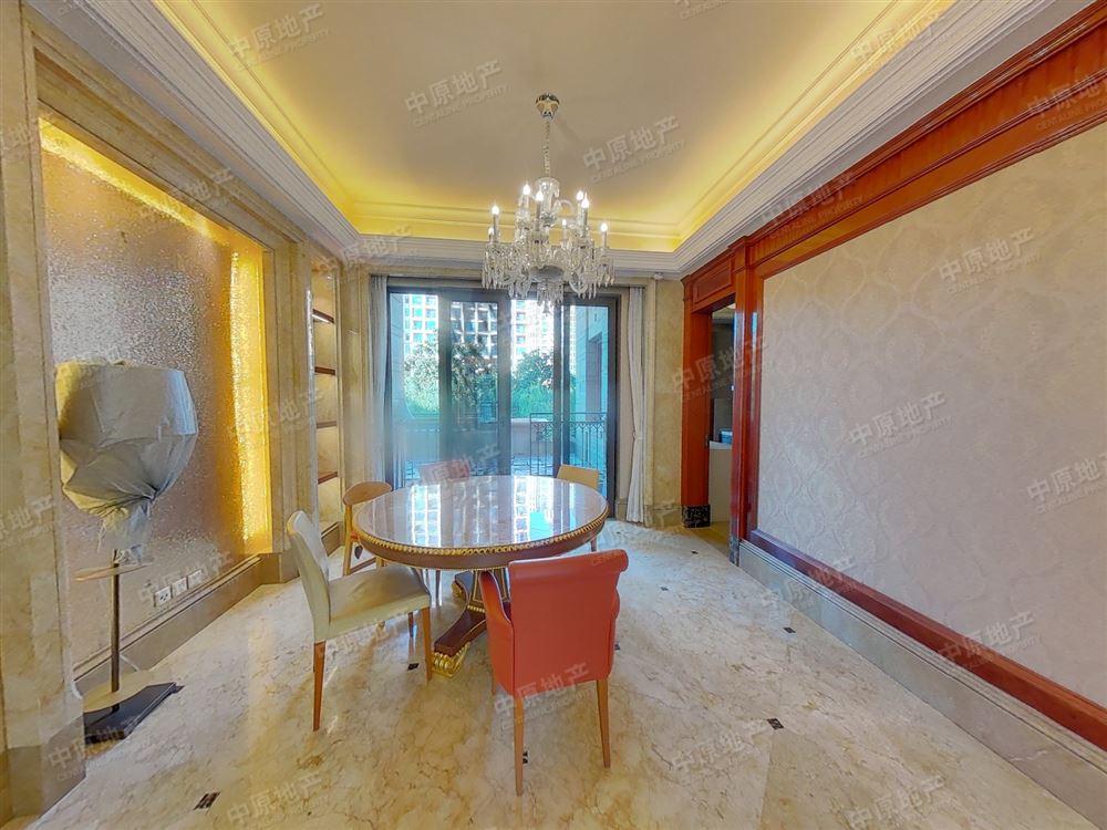 整租·浦东星河湾