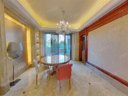 浦东北蔡整租 浦东星河湾3室2厅/189平/低楼层