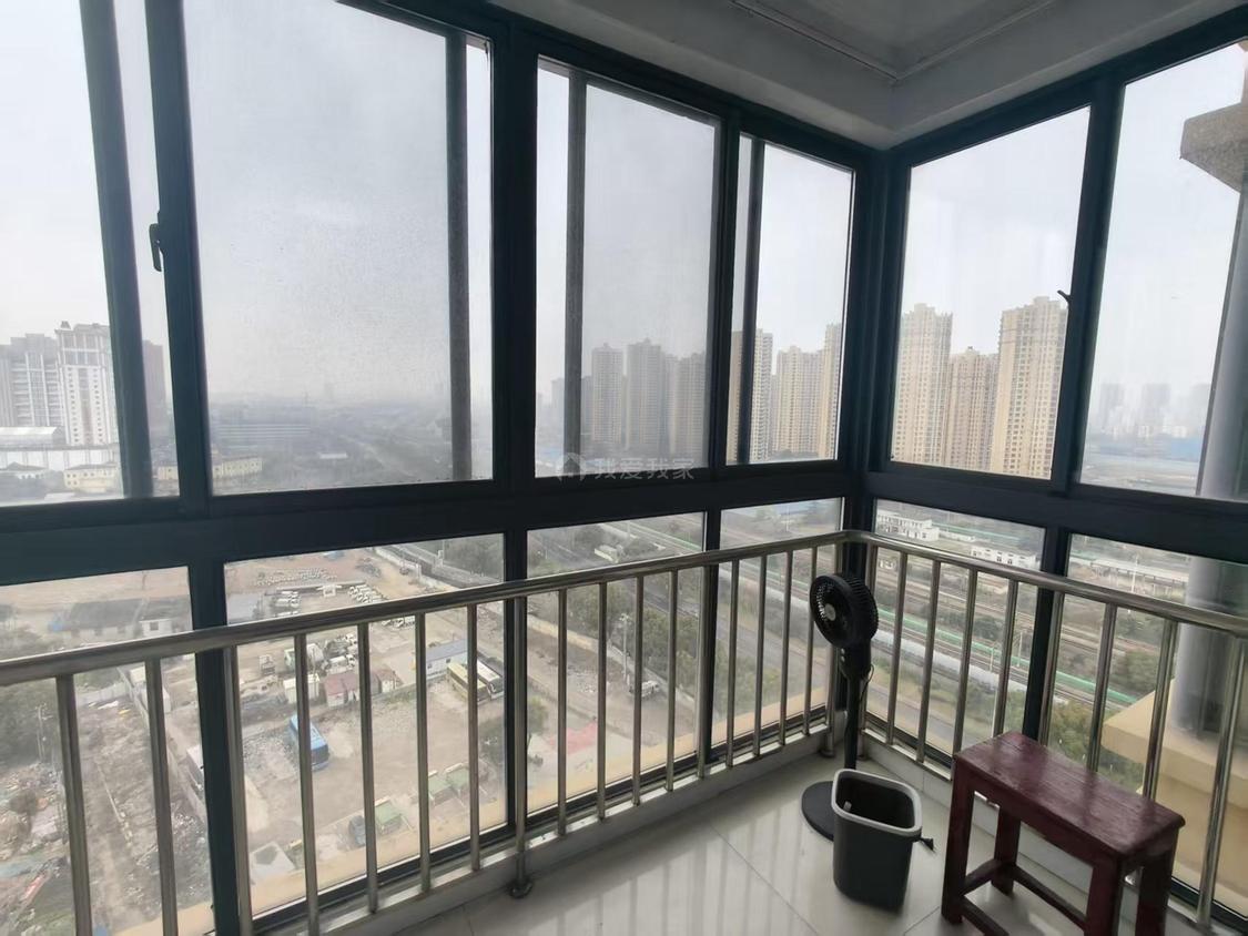 整租·春雷嘉苑