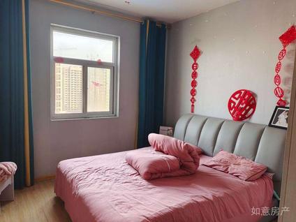 长垣长垣市整租 豫龙花园3室2厅/165平/高楼层