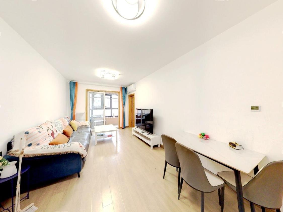 整租·合能公馆