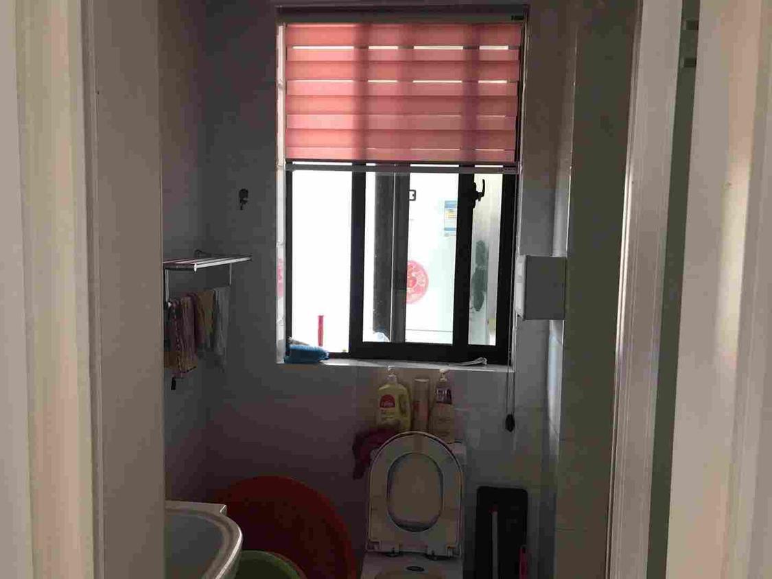 整租·恒盛皇家花园