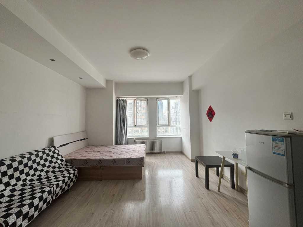 整租·城市公元