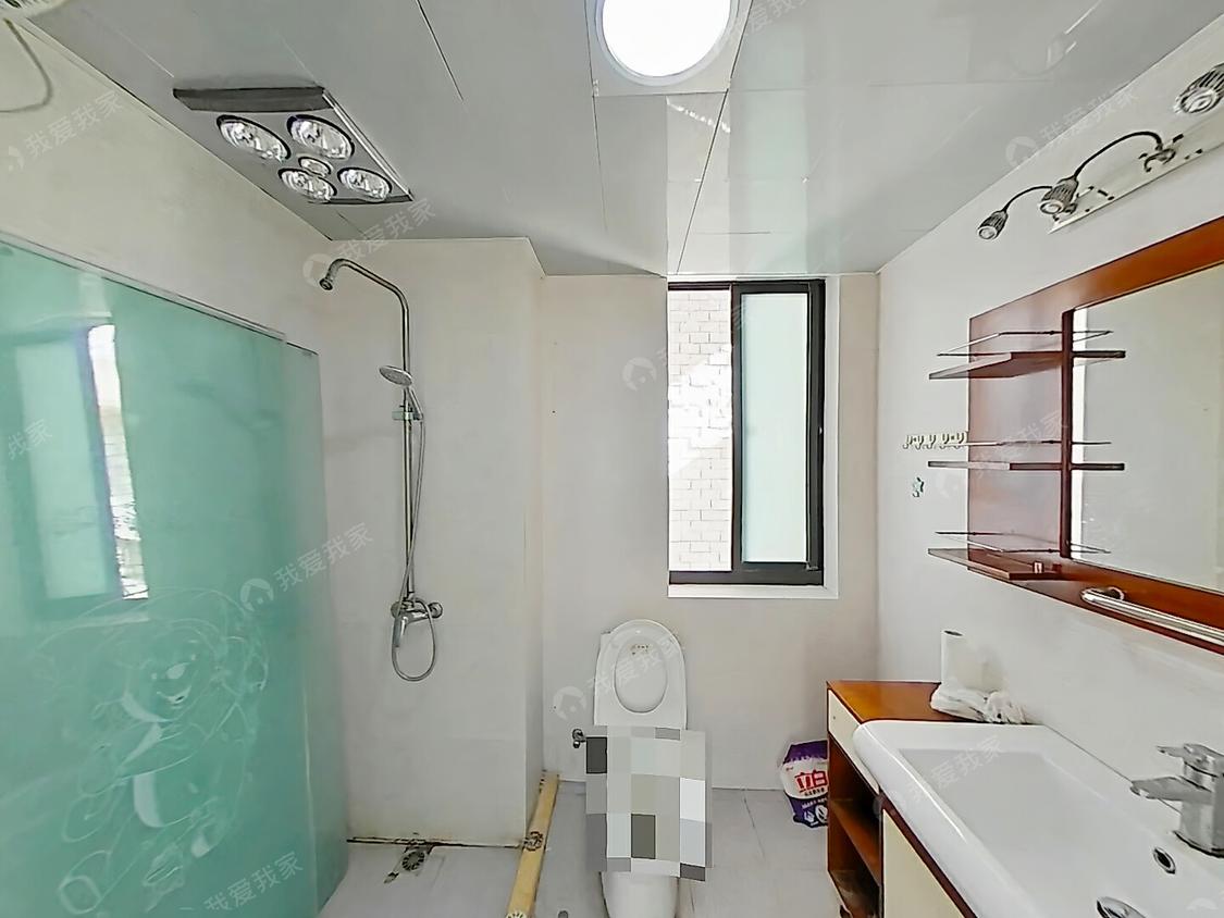 整租·国际一花园