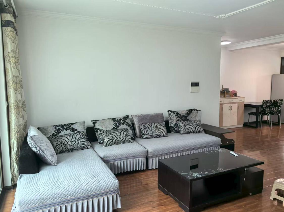 整租·明诚景怡苑